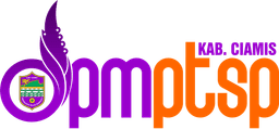 Logo DPMPTSP